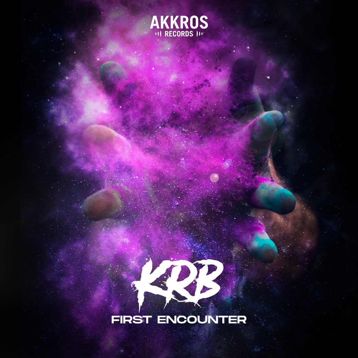 KRB - First Encounter