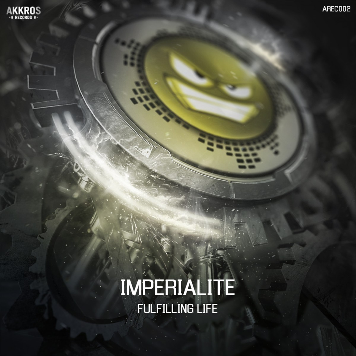 Imperialite - Fulfilling Life