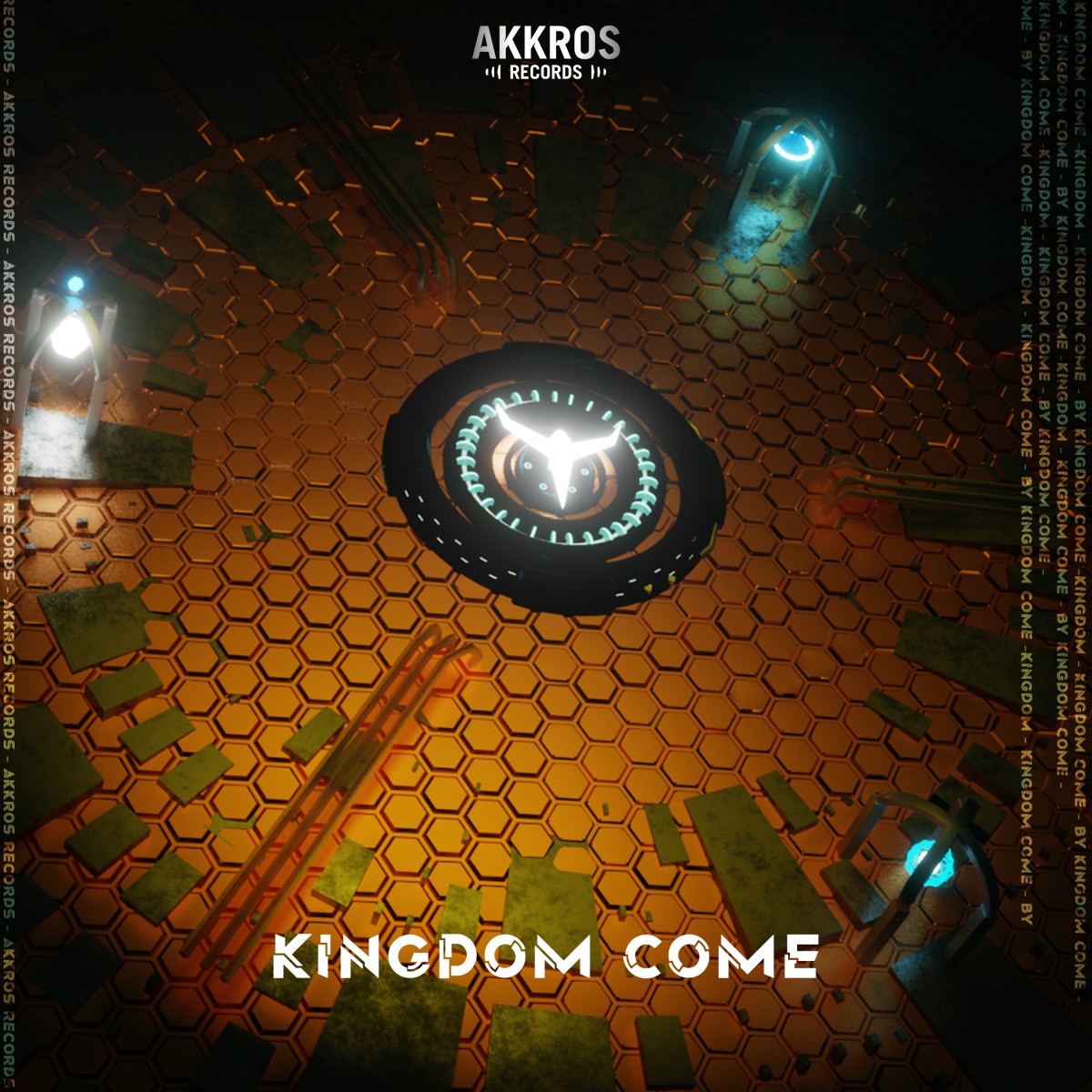 Aerials - Kingdom Come