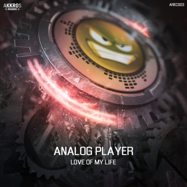 Analog Player - Love Of My Life