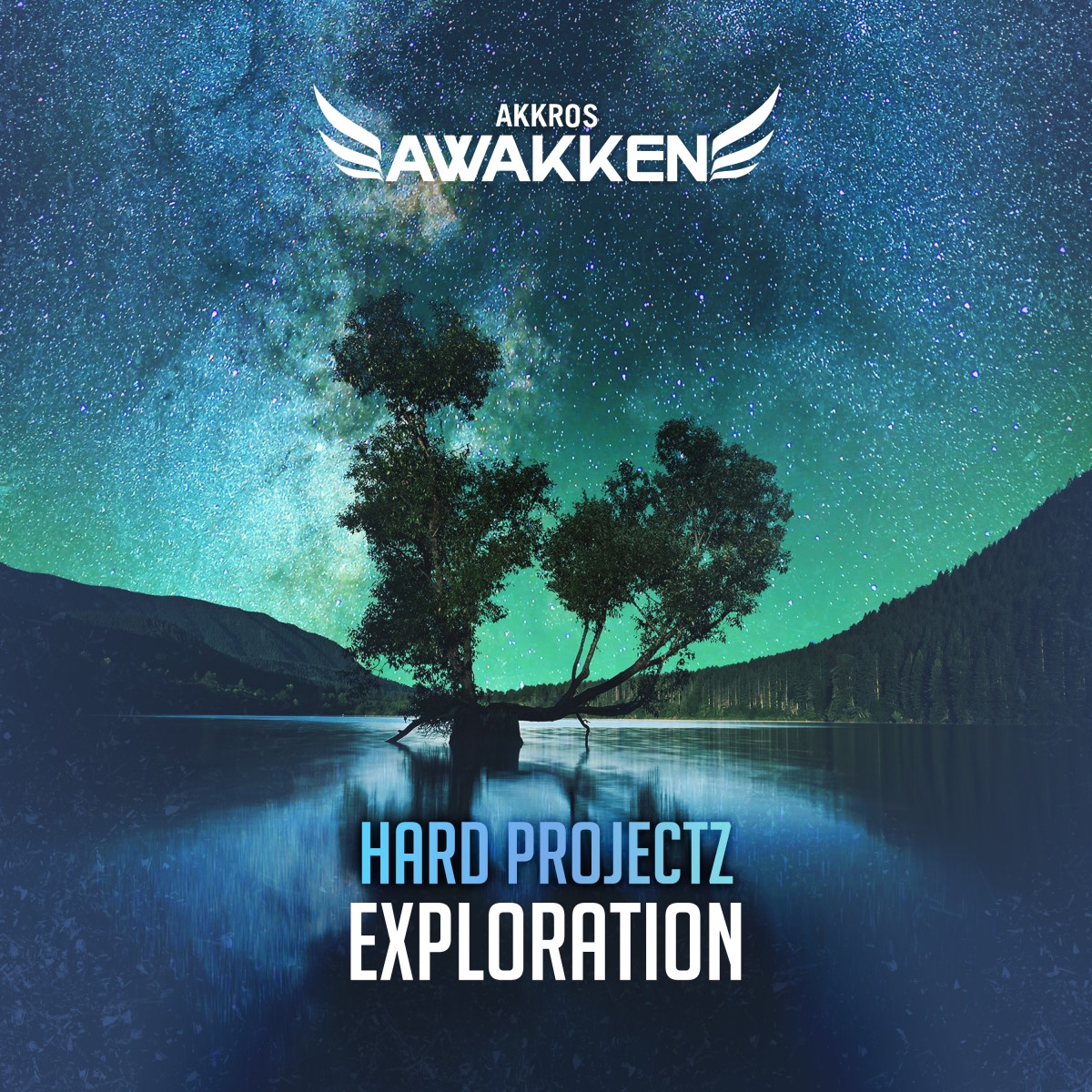 Hard Projectz - Exploration