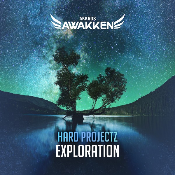 Hard Projectz - Exploration