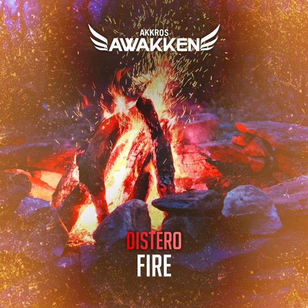 Distero - Fire