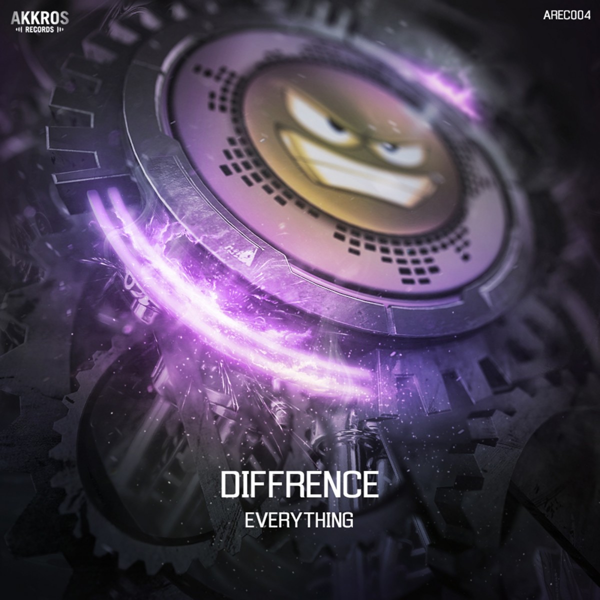 Diffrence - Everything