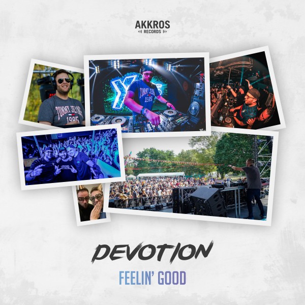 Devotion - Feelin' Good