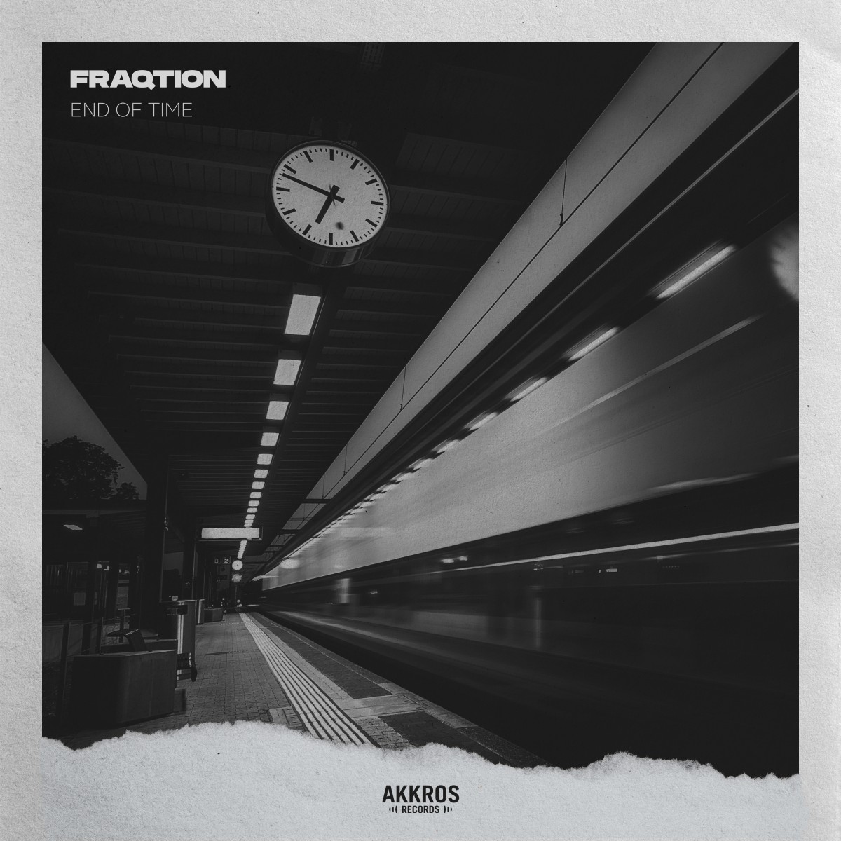 Fraqtion - End Of Time