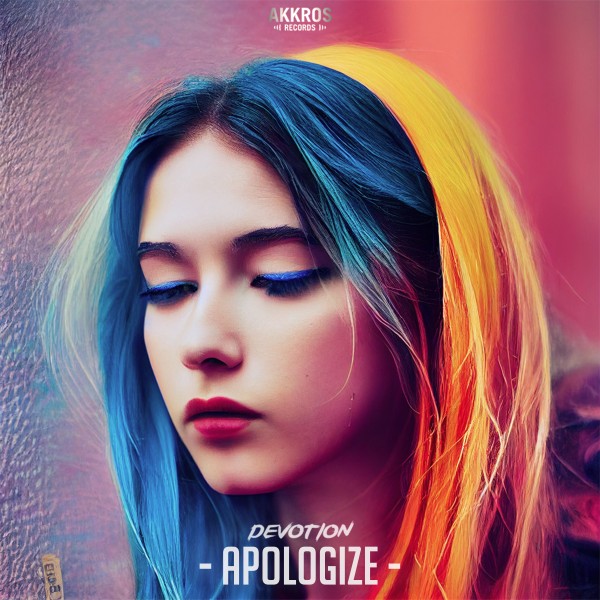 Devotion - Apologize