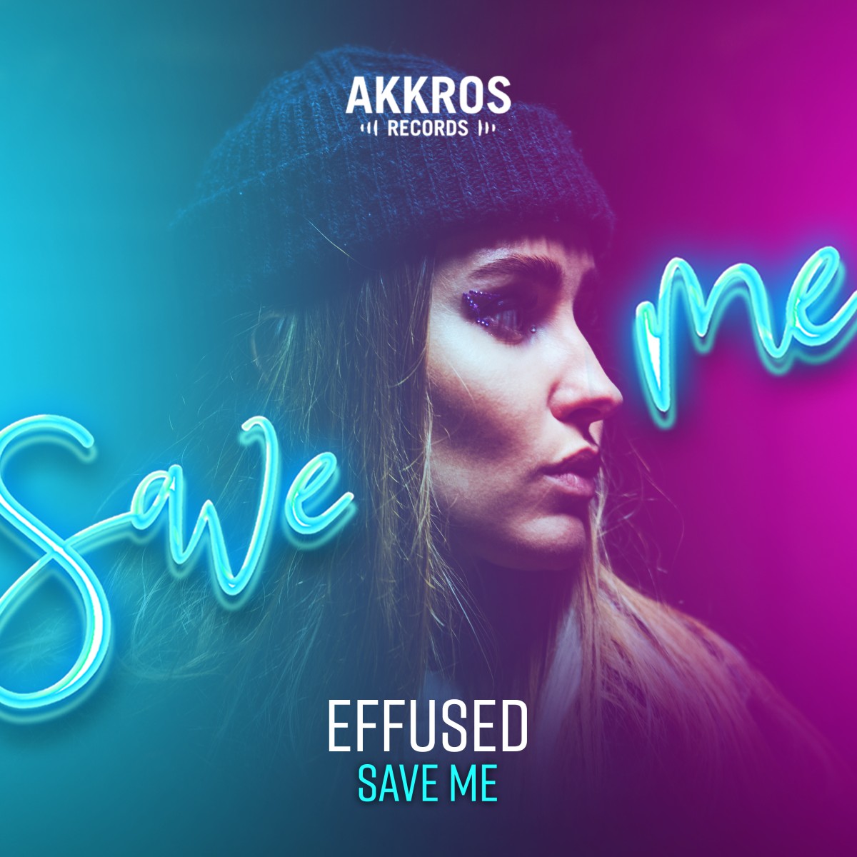 Effused - Save Me