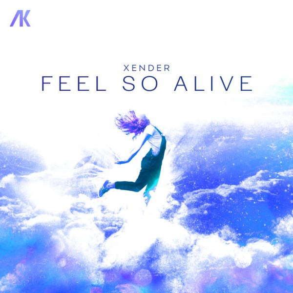 Xender - Feel So Alive Xender - Feel So Alive