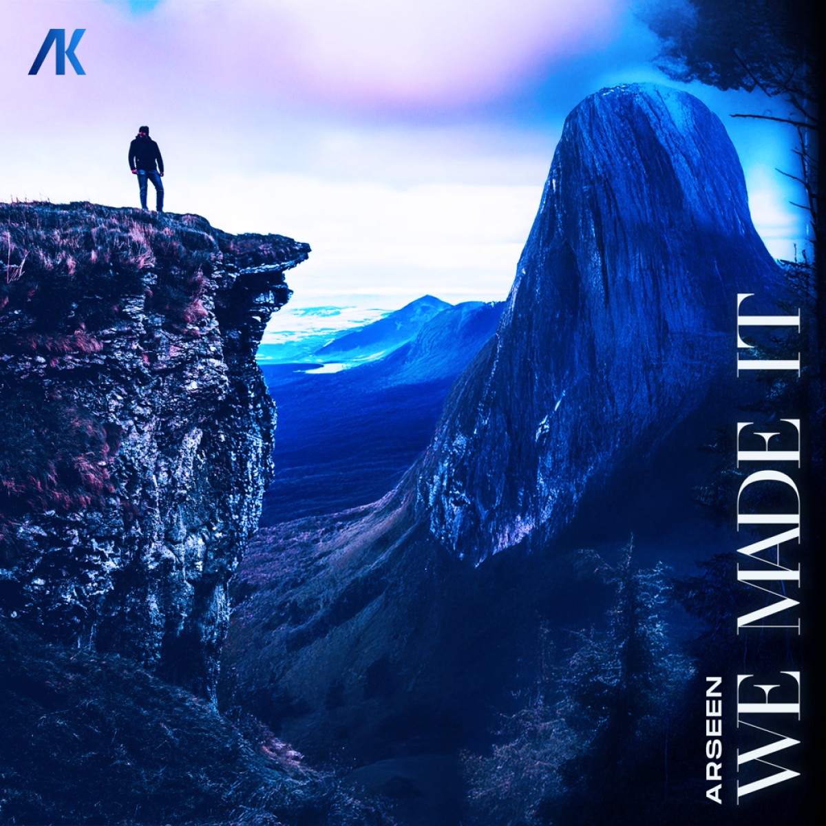 Arseen - We Made It
