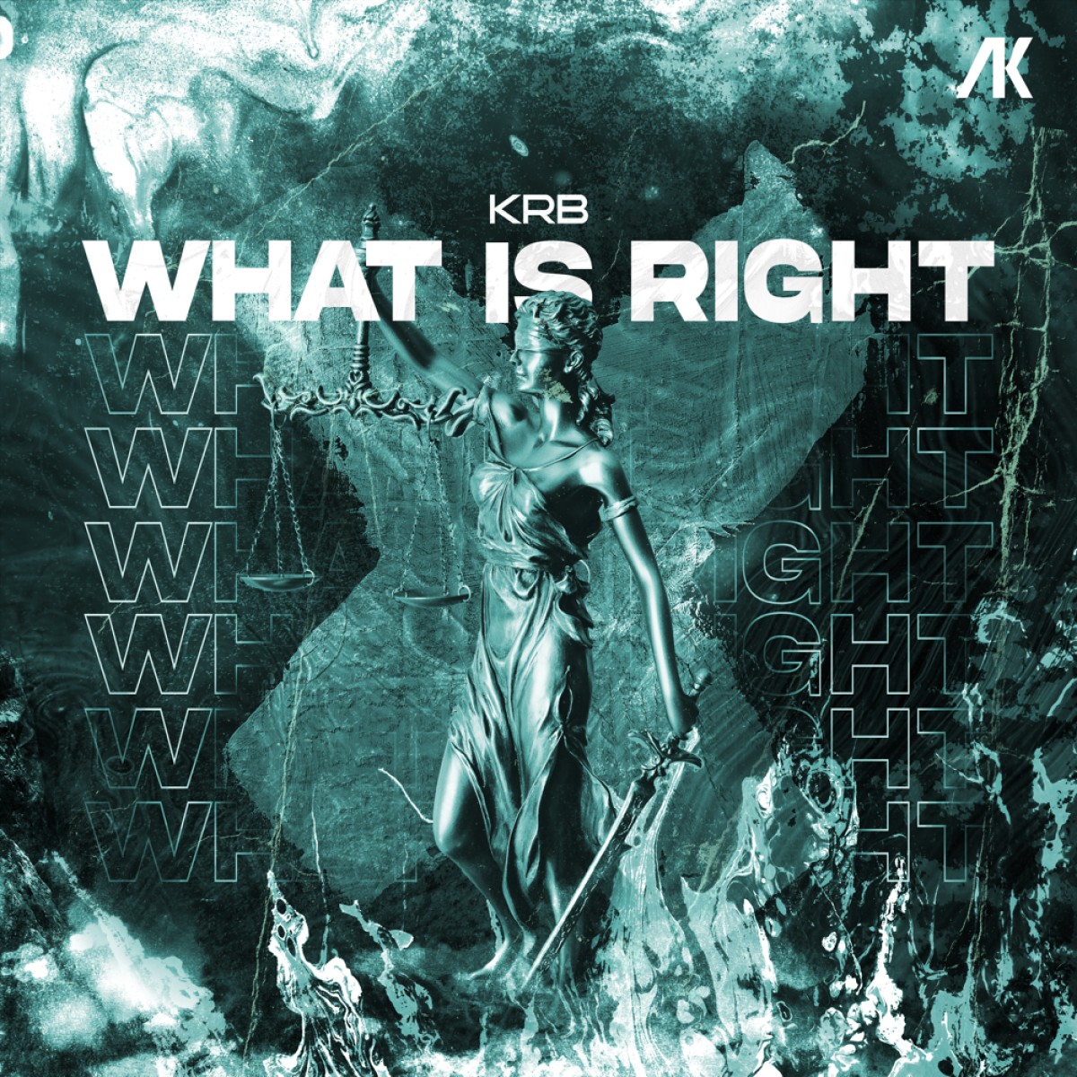 KRB - What Is Right