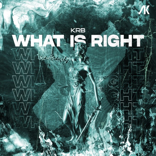 KRB - What Is Right
