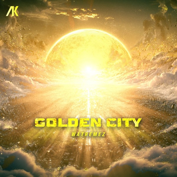 Watremez - Golden City