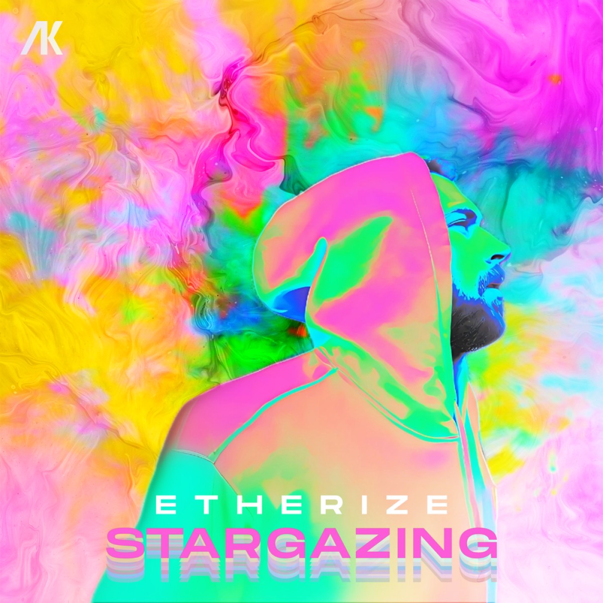 Etherize - Stargazing