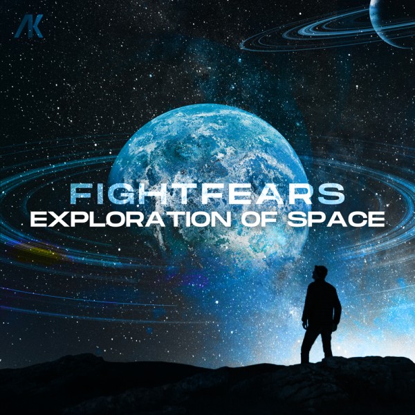 Fightfears - Exploration of Space