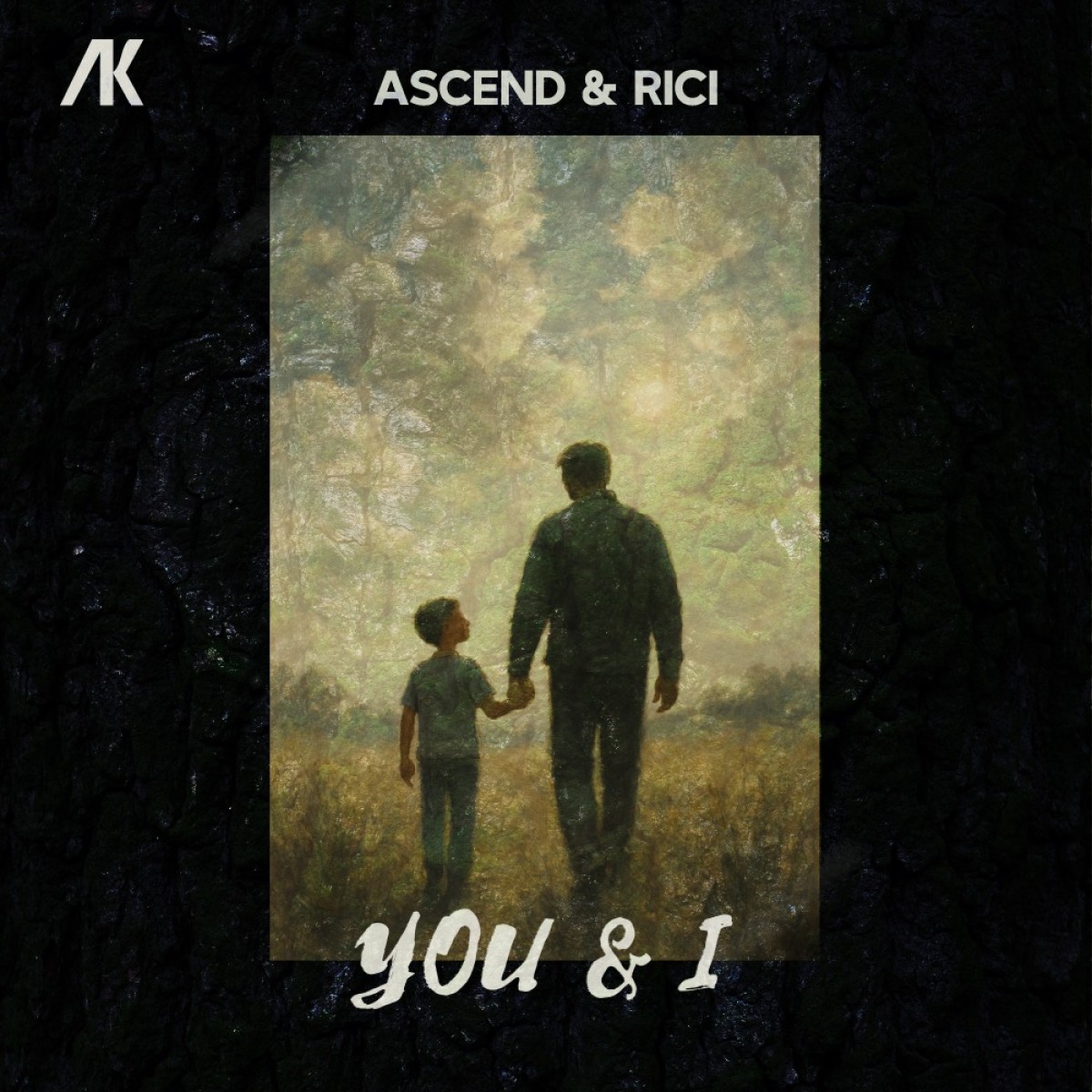 Ascend ft. Rici - You & I