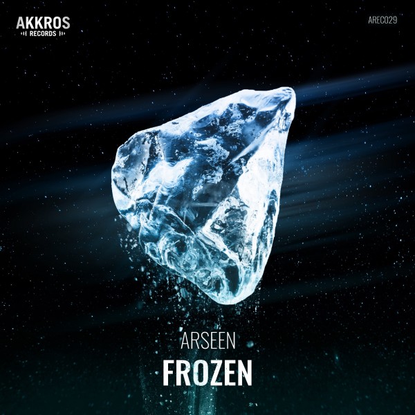 Arseen - Frozen