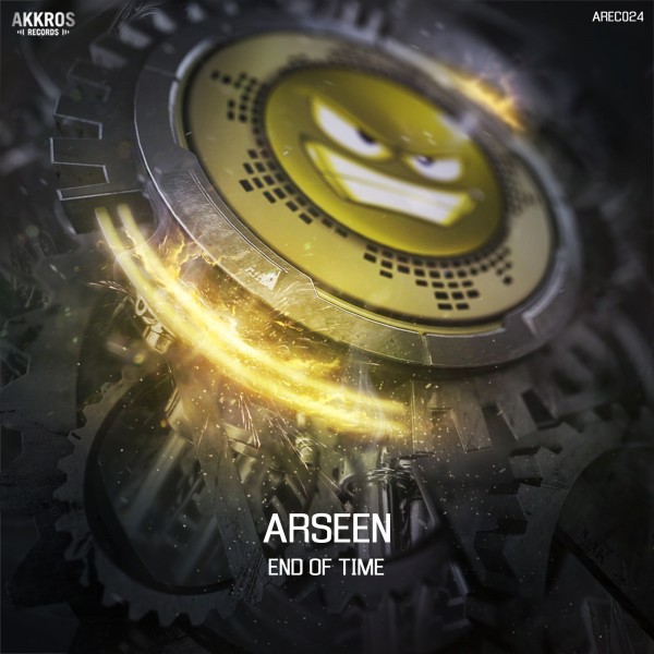 Arseen - End Of Time