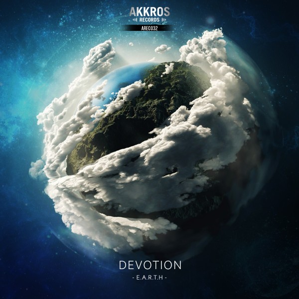 Devotion - E.A.R.T.H