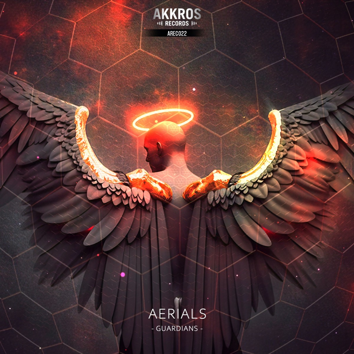 Aerials - Guardians