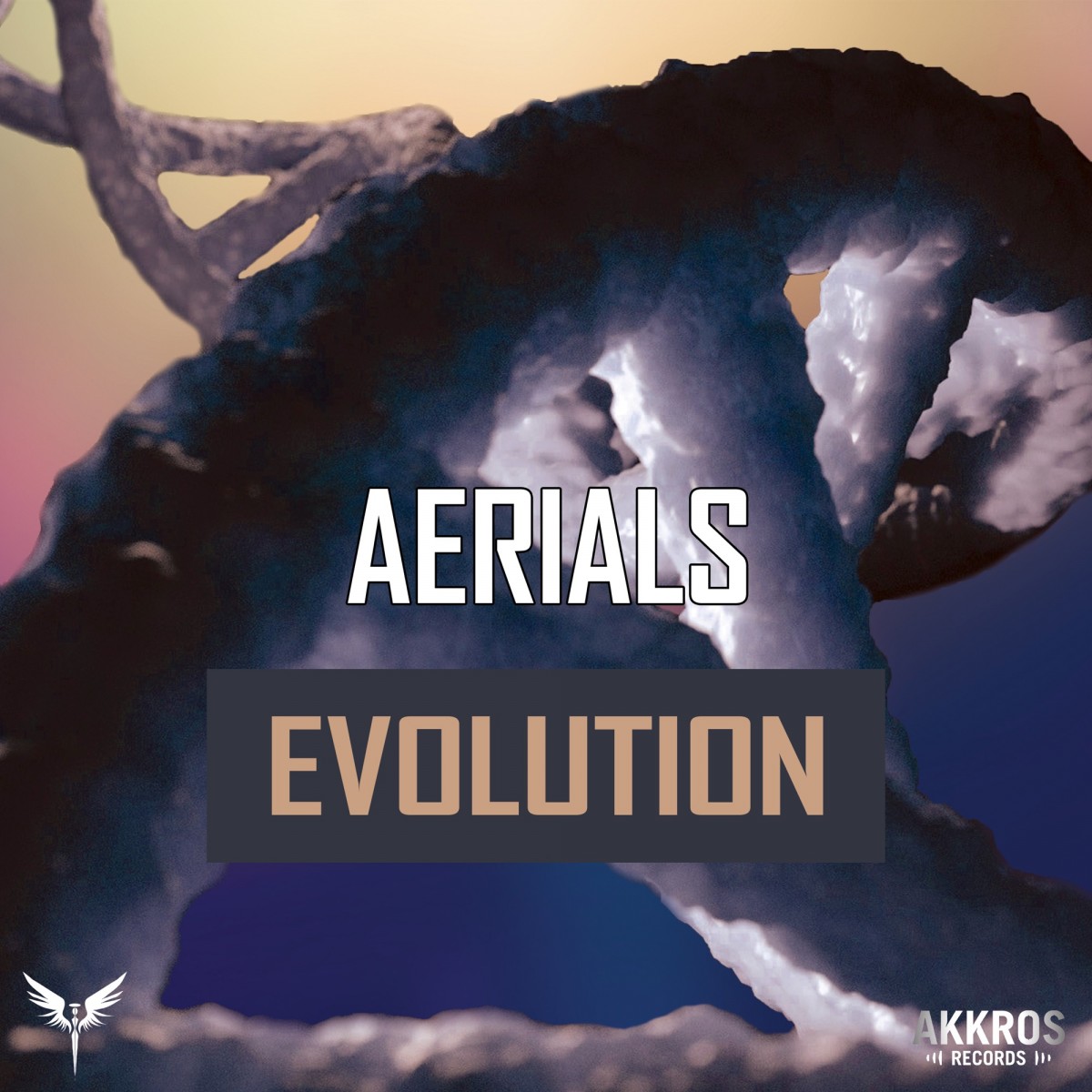 Aerials - Evolution