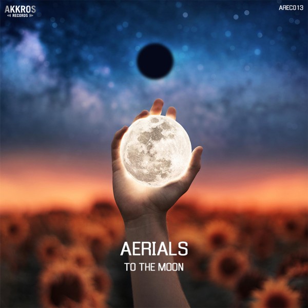 Aerials - To The Moon