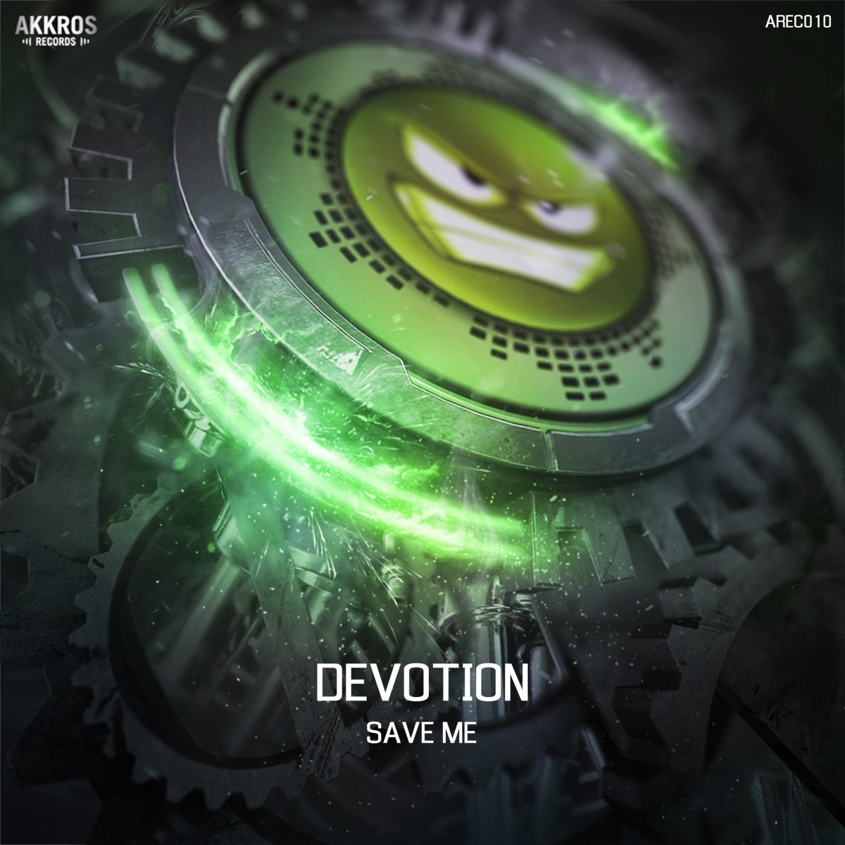 Devotion - Save Me ‎