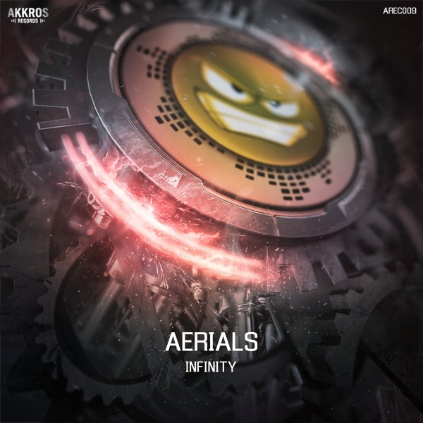 Aerials - Infinity