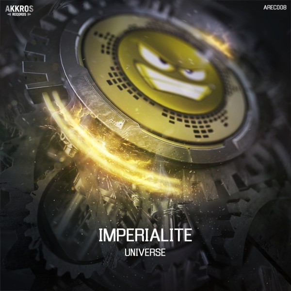 Imperialite - Universe
