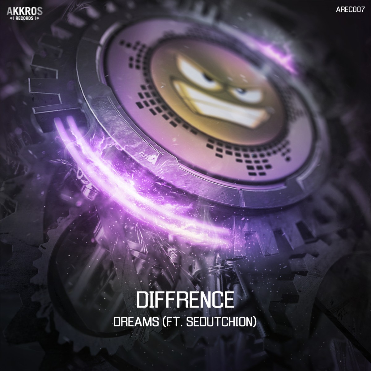 Diffrence Feat. Sedutchion - Dreams