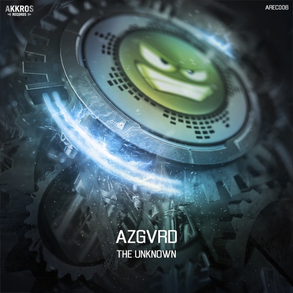 AZGVRD - The Unknown