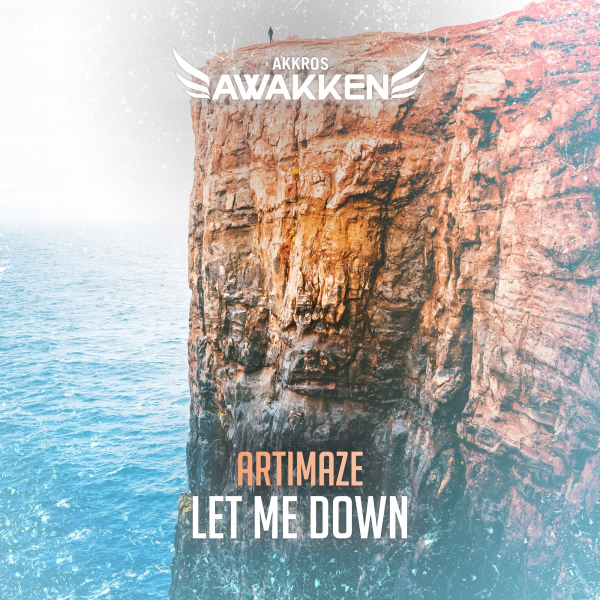 Artimaze - Let Me Down