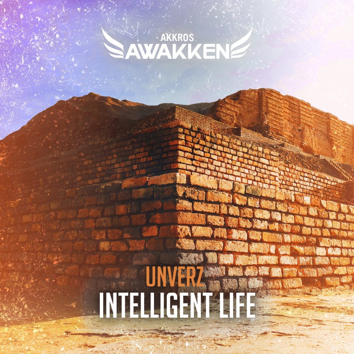 Unverz - Intelligent Life