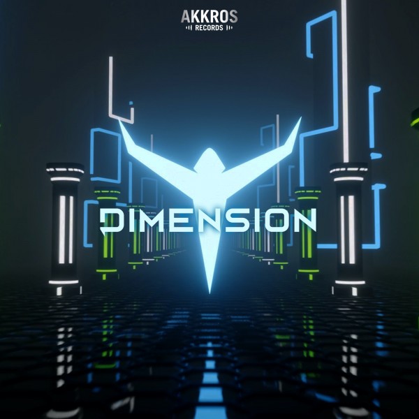 Aerials - Dimension